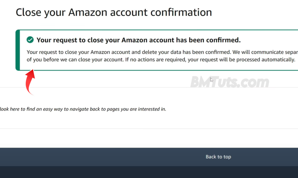 How to Delete Your Amazon Account: A Step-by-Step Guide