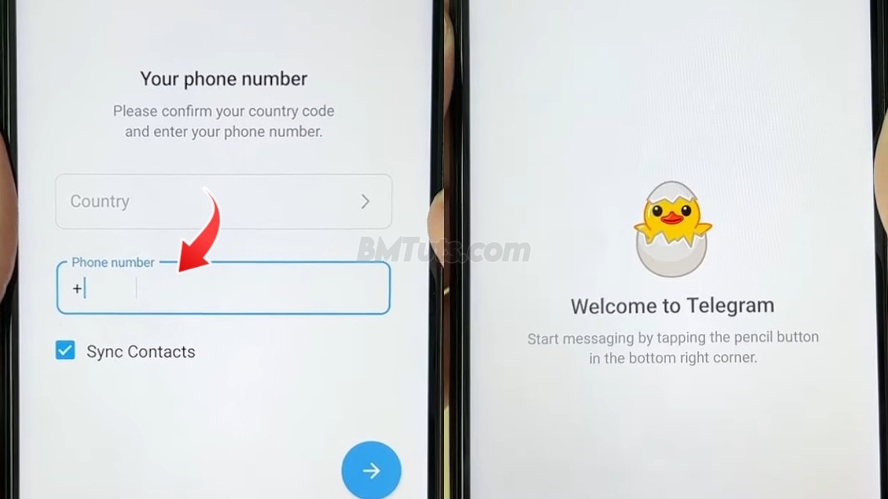 How to Create and Get a Second Account on Telegram